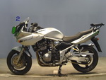     Suzuki Bandit1200S GSF1200 2002  2